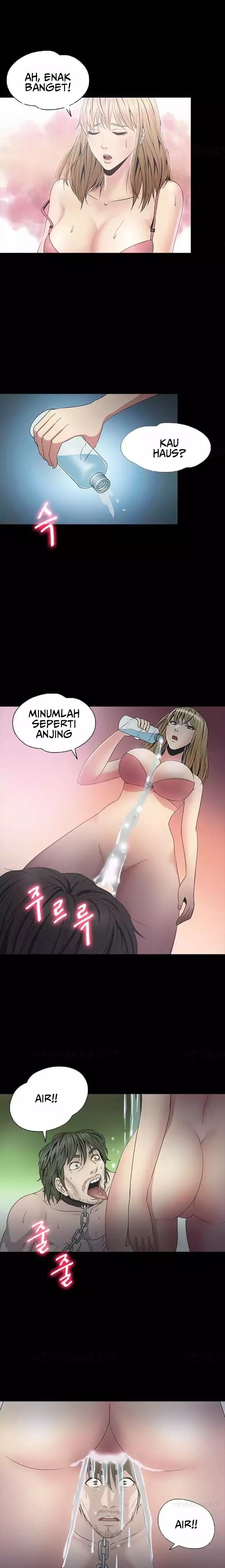 Secret Island - Chapter 27 10