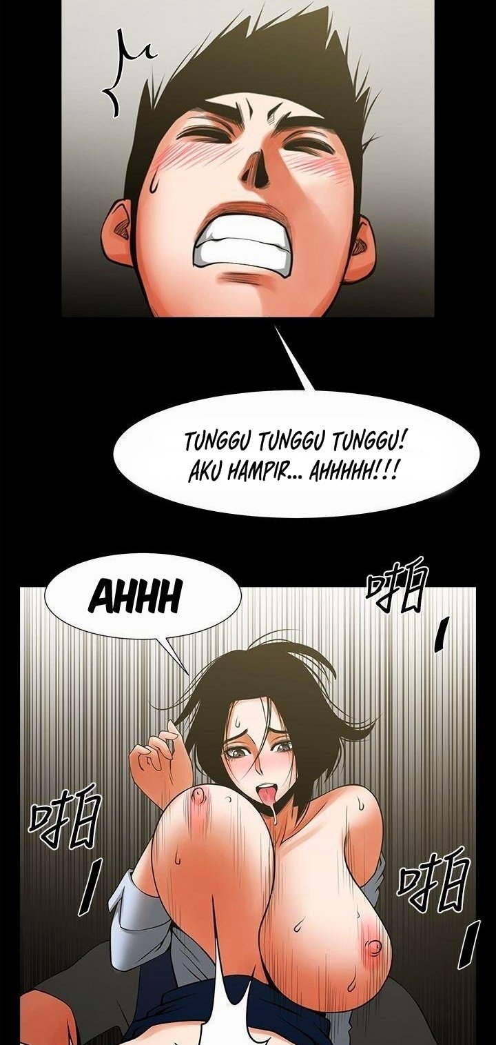 Share Girlfriend - Chapter 27 33