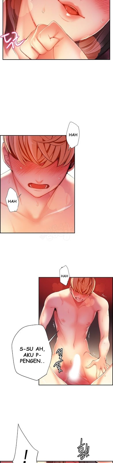Lilith&#8217;s Cord - Chapter 27 6