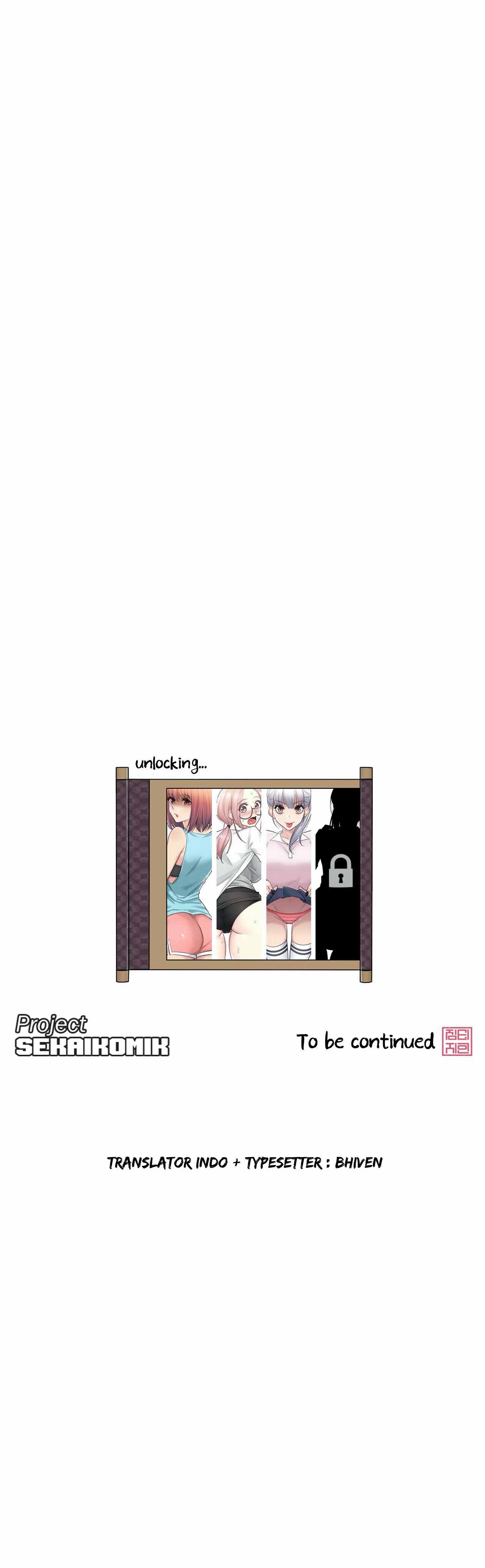 Touch to Unlock - Chapter 27 34