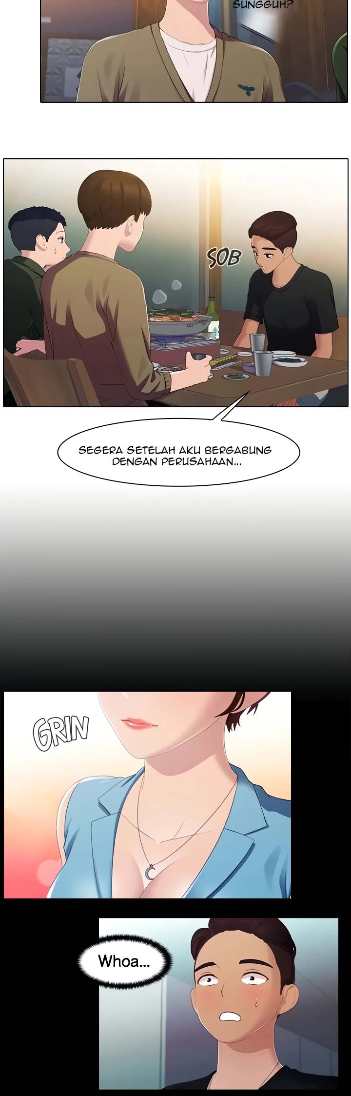 Pleasure Delivery - Chapter 27 23