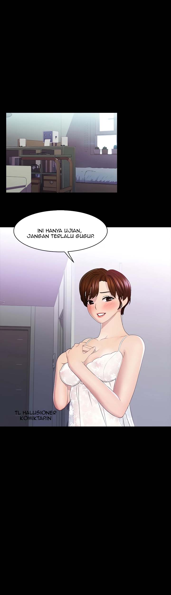 Pleasure Delivery - Chapter 27 25