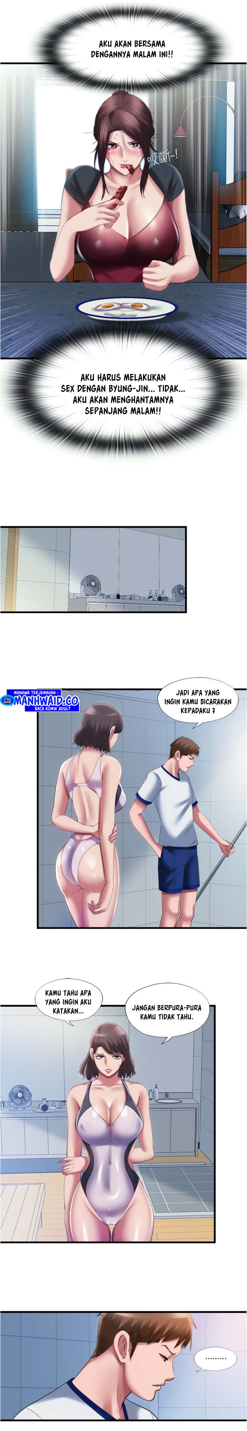 Water Overflow - Chapter 27 8