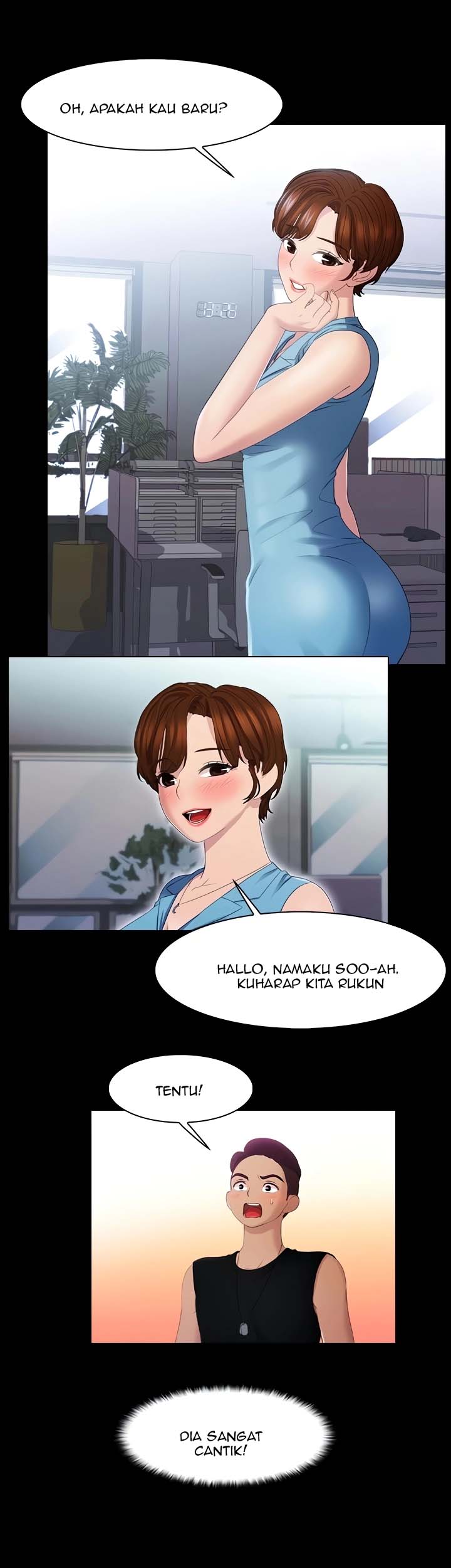 Pleasure Delivery - Chapter 27 24