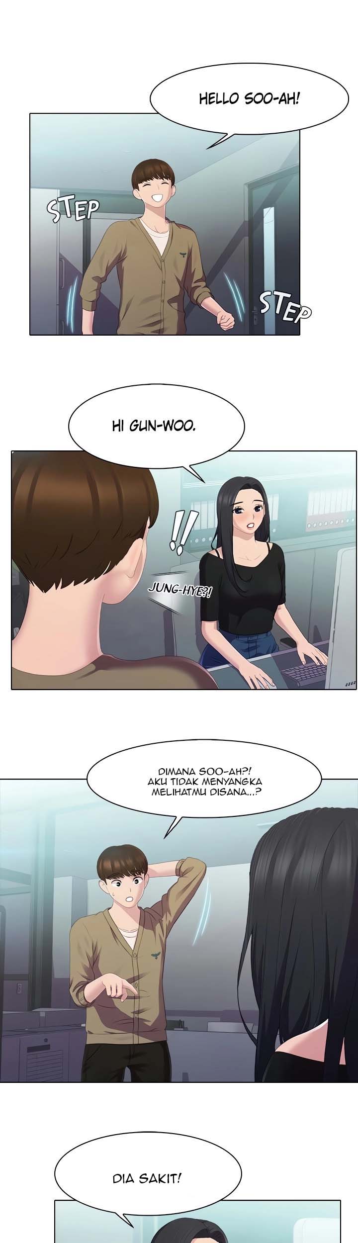 Pleasure Delivery - Chapter 27 12