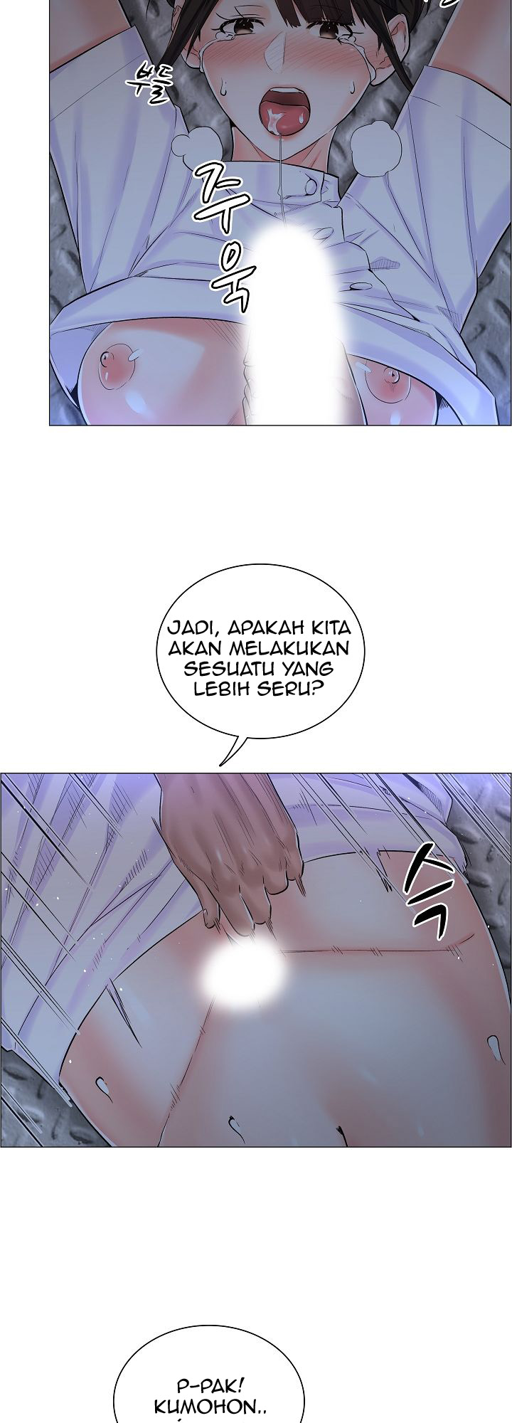 The Game-Fatal Doctor - Chapter 27 29