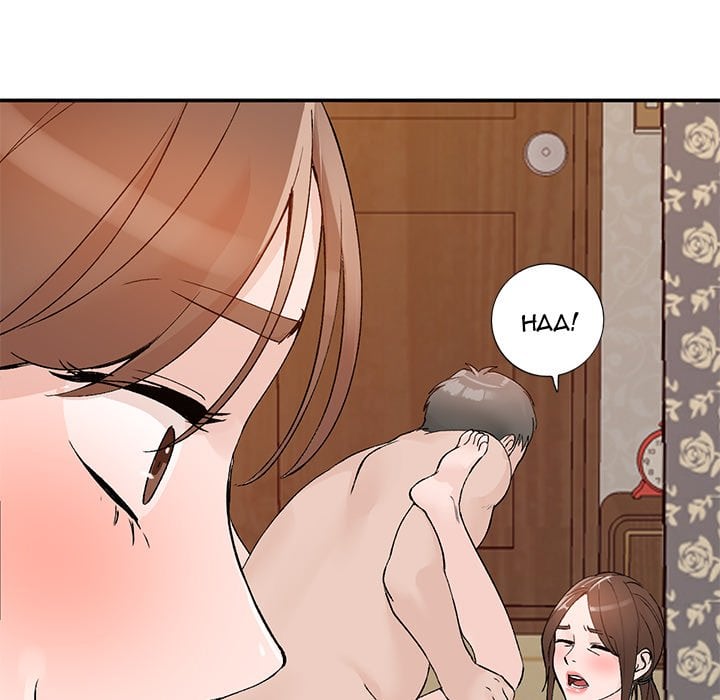 Town Girls - Chapter 14 105