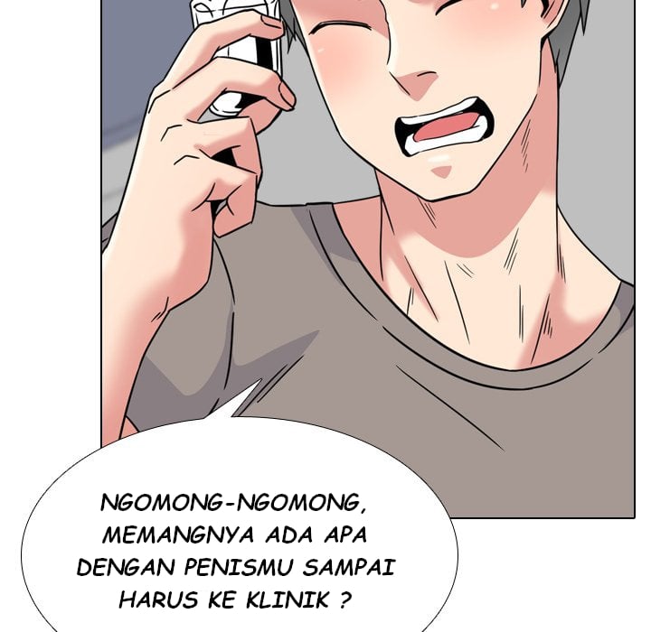 One Shot Men&#8217;s Clinic - Chapter 14 69