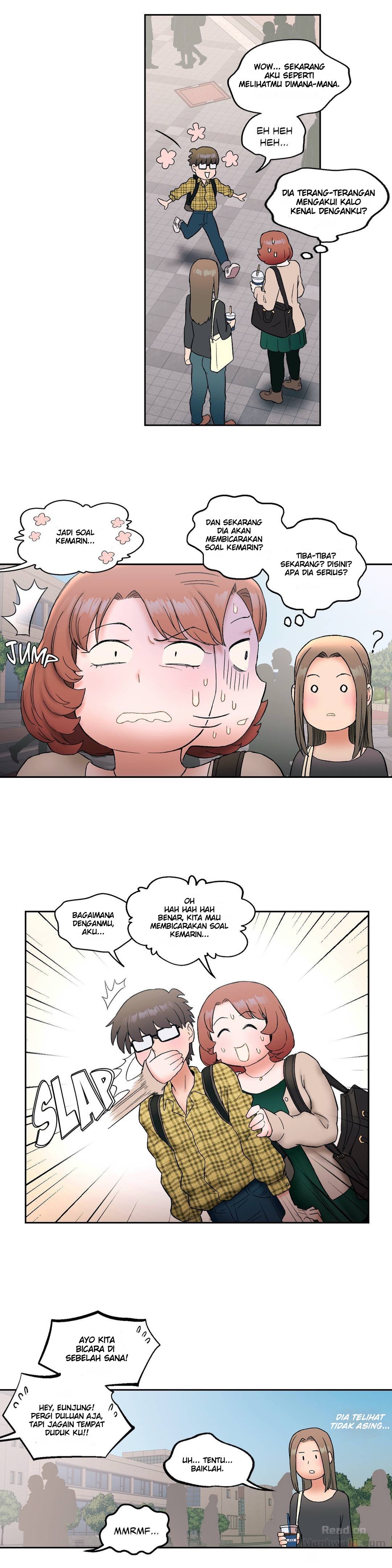 Sexercise - Chapter 14 11