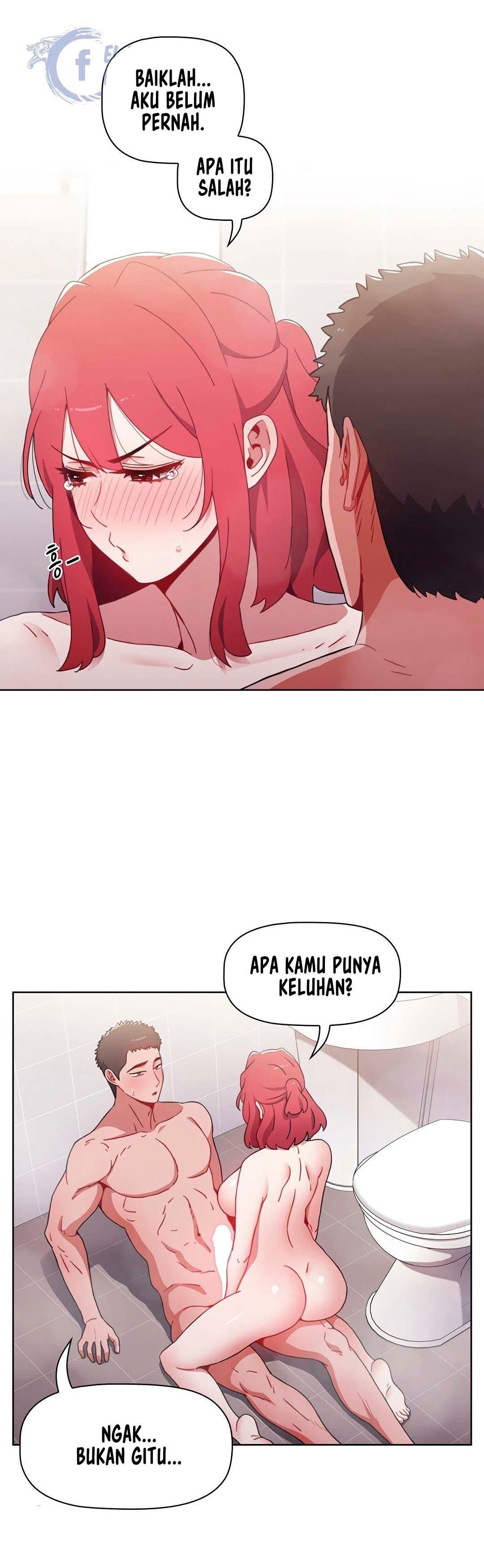 Owner The Pension - Chapter 14 22