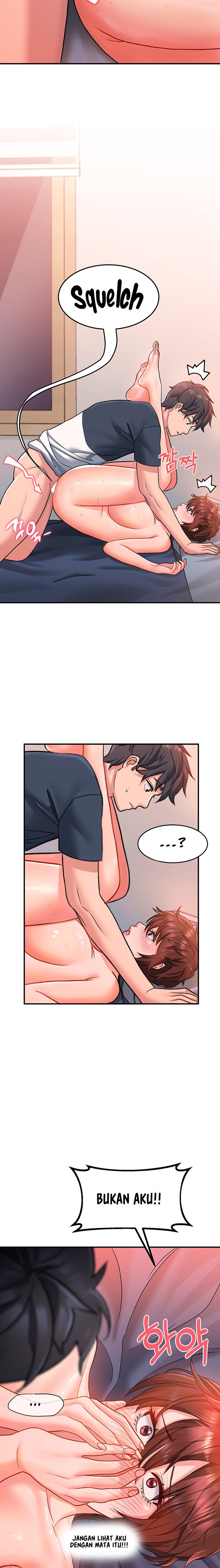 Unlock Her Heart - Chapter 14 14