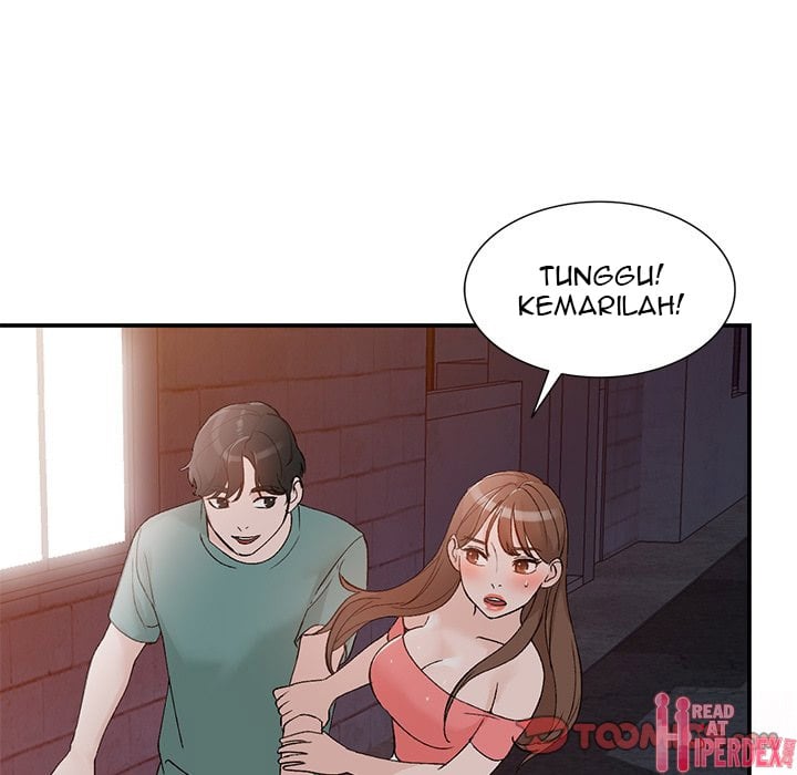Town Girls - Chapter 14 112