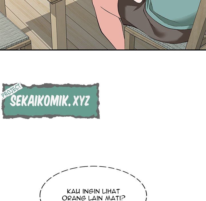 Town Girls - Chapter 14 18