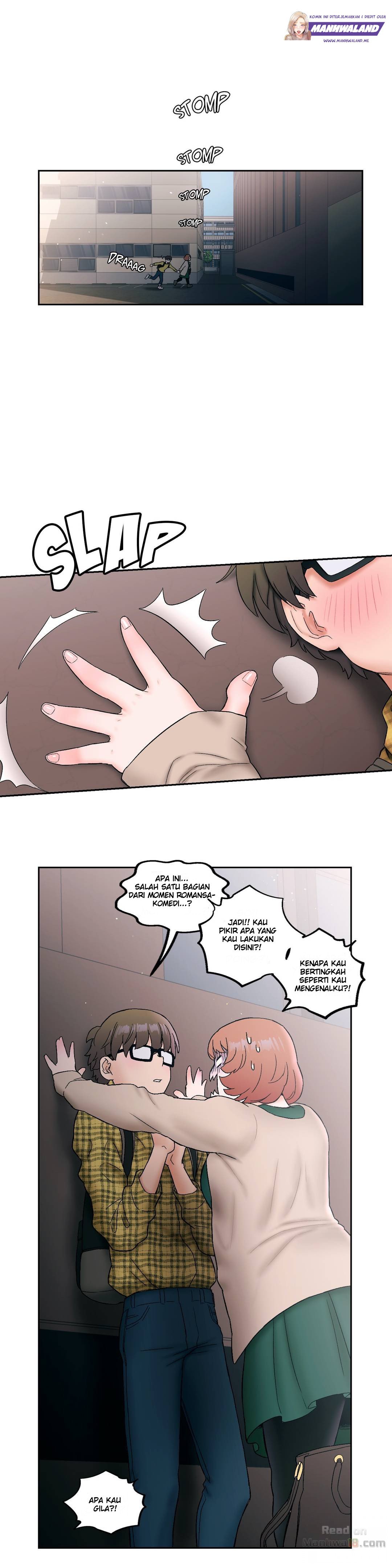 Sexercise - Chapter 14 12