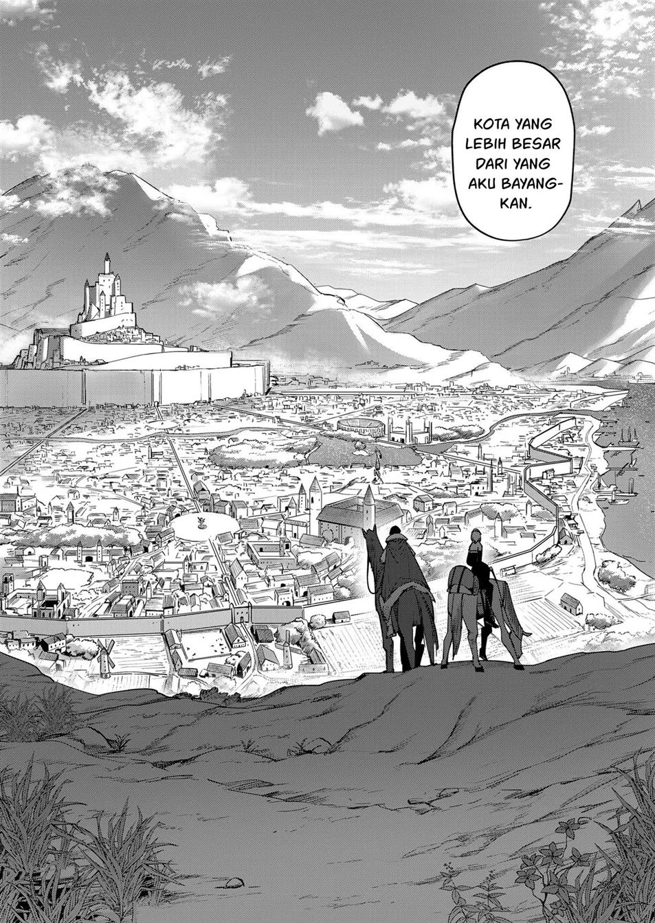 Kichiku Eiyuu - Chapter 14 4