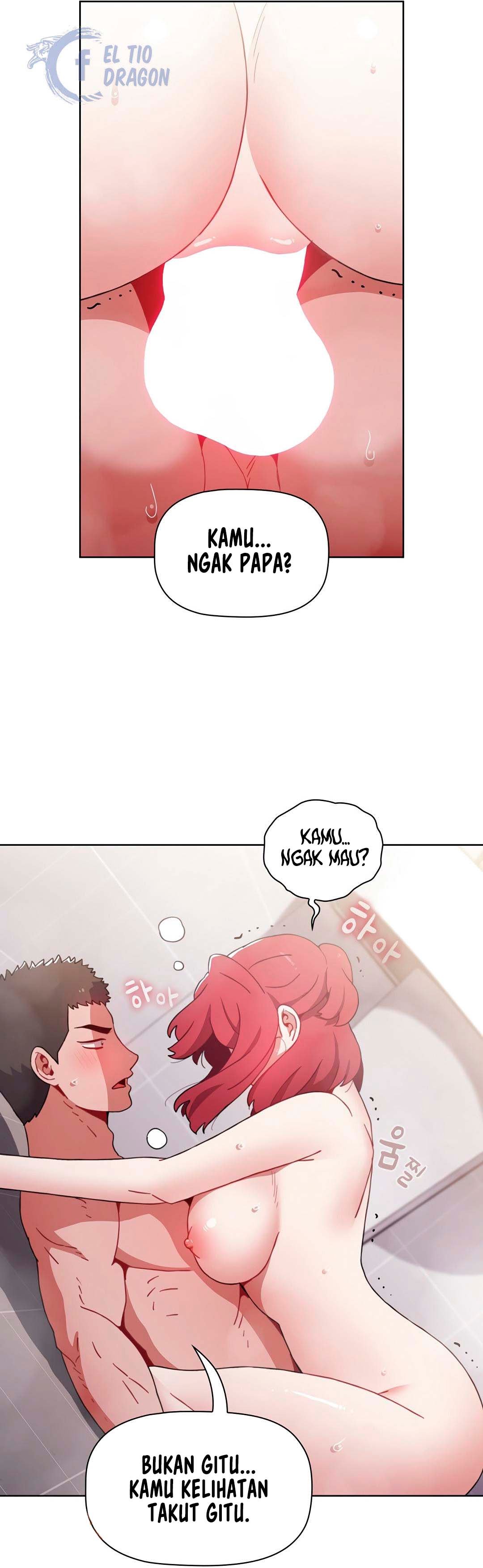Owner The Pension - Chapter 14 16