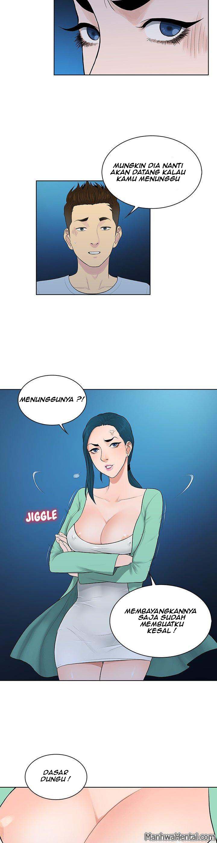 The Stand-up Guy (Dolphin) - Chapter 14 11
