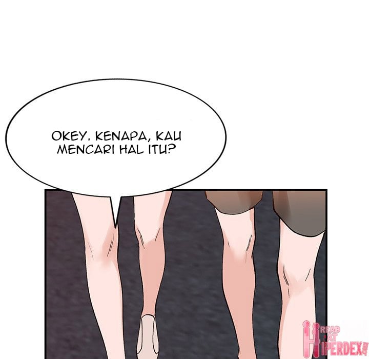 Town Girls - Chapter 14 97
