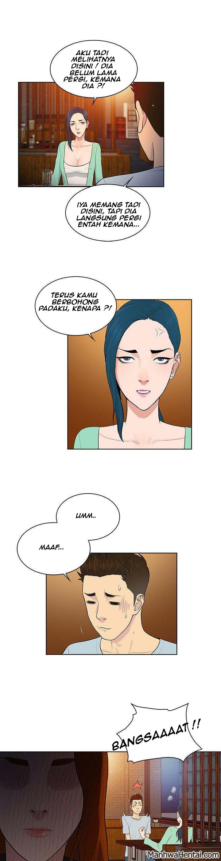 The Stand-up Guy (Dolphin) - Chapter 14 6