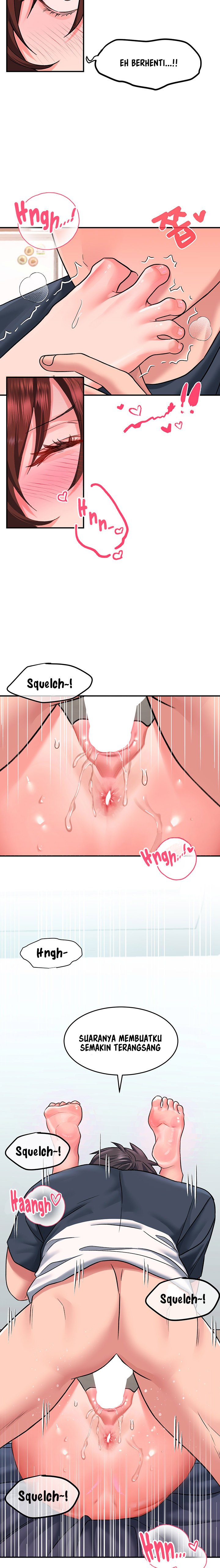 Unlock Her Heart - Chapter 14 18