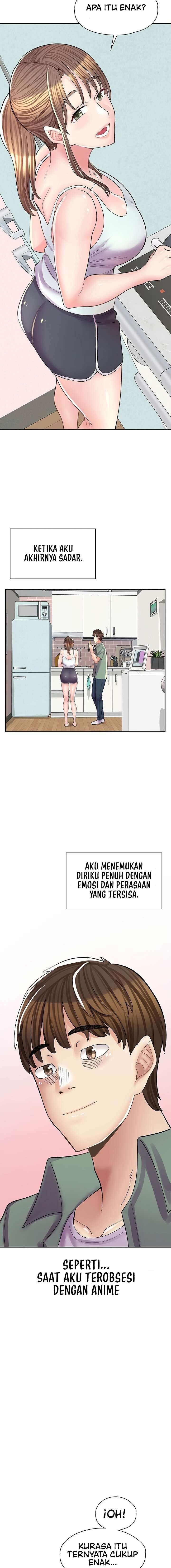 Cafe anime - Chapter 14 10