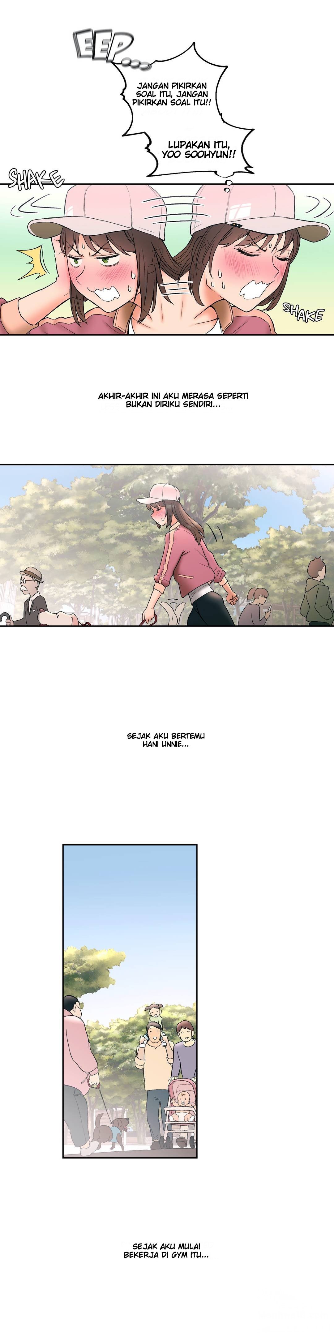 Sexercise - Chapter 14 23