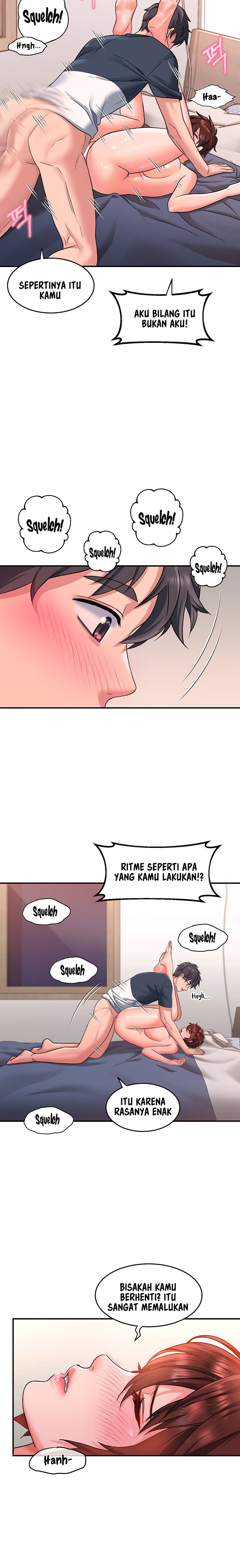 Unlock Her Heart - Chapter 14 16