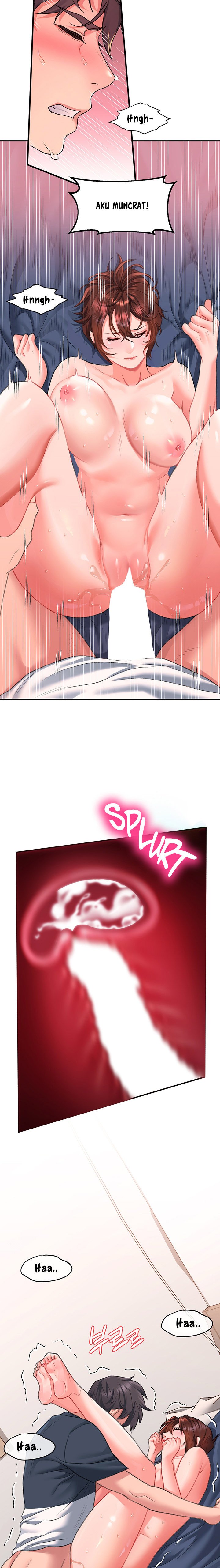 Unlock Her Heart - Chapter 14 20