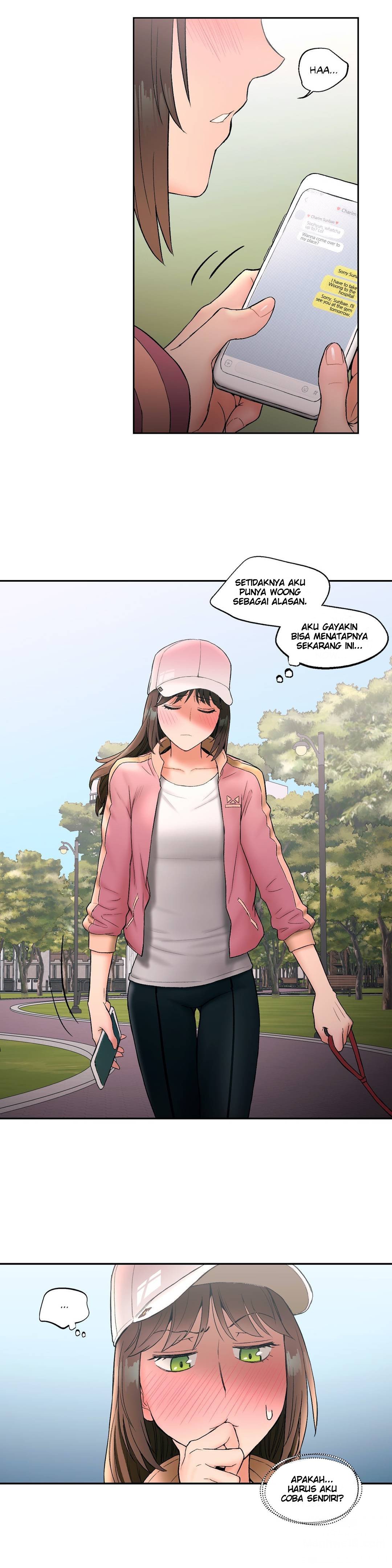 Sexercise - Chapter 14 21