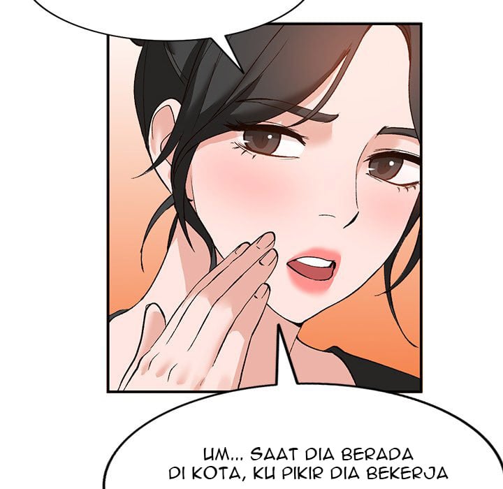 Town Girls - Chapter 14 26