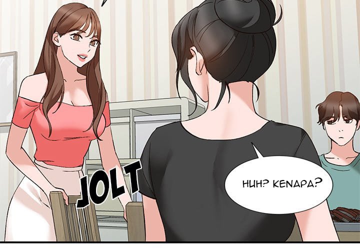 Town Girls - Chapter 14 3
