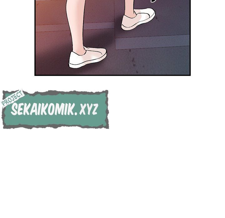 Town Girls - Chapter 14 102