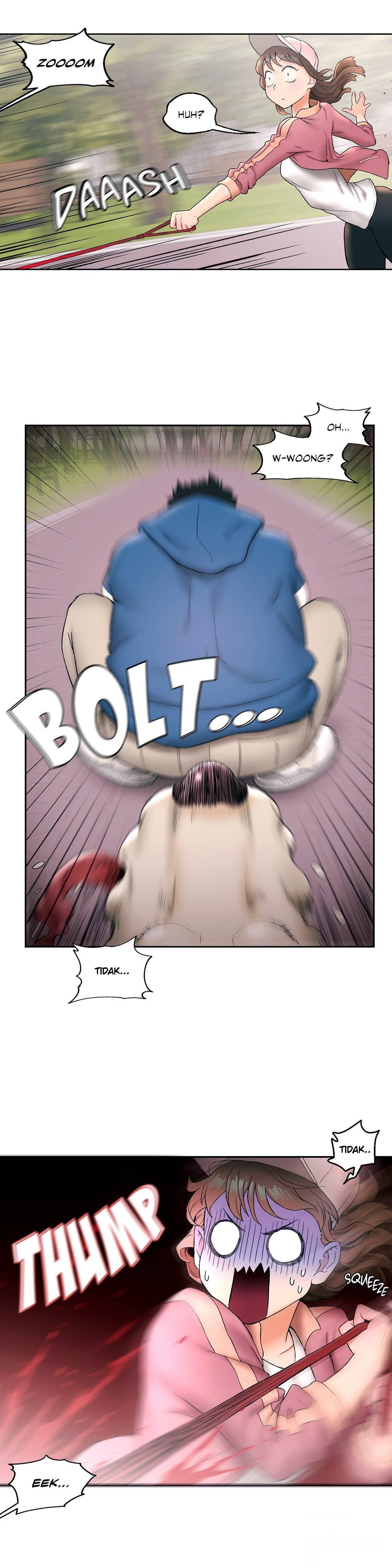 Sexercise - Chapter 14 27