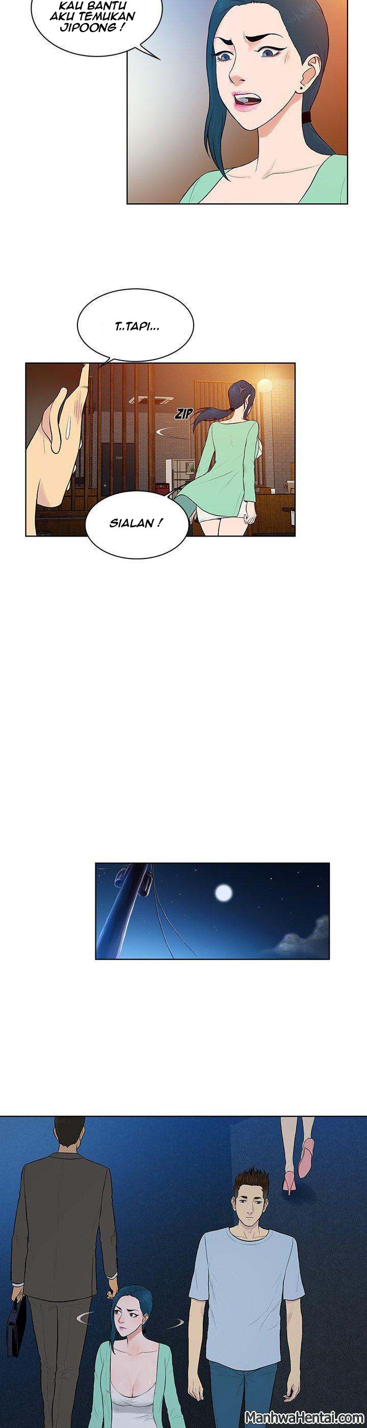 The Stand-up Guy (Dolphin) - Chapter 14 9