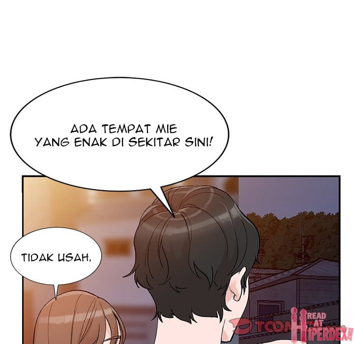 Town Girls - Chapter 14 82