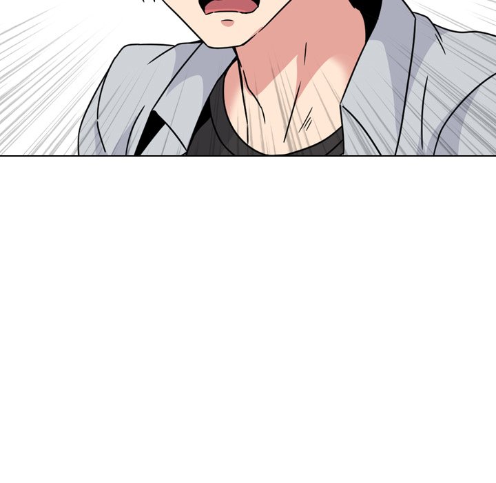 One Shot Men&#8217;s Clinic - Chapter 14 53