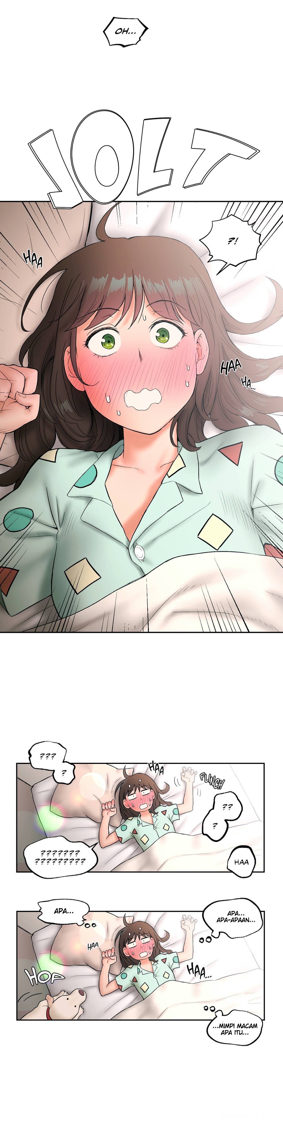 Sexercise - Chapter 14 7