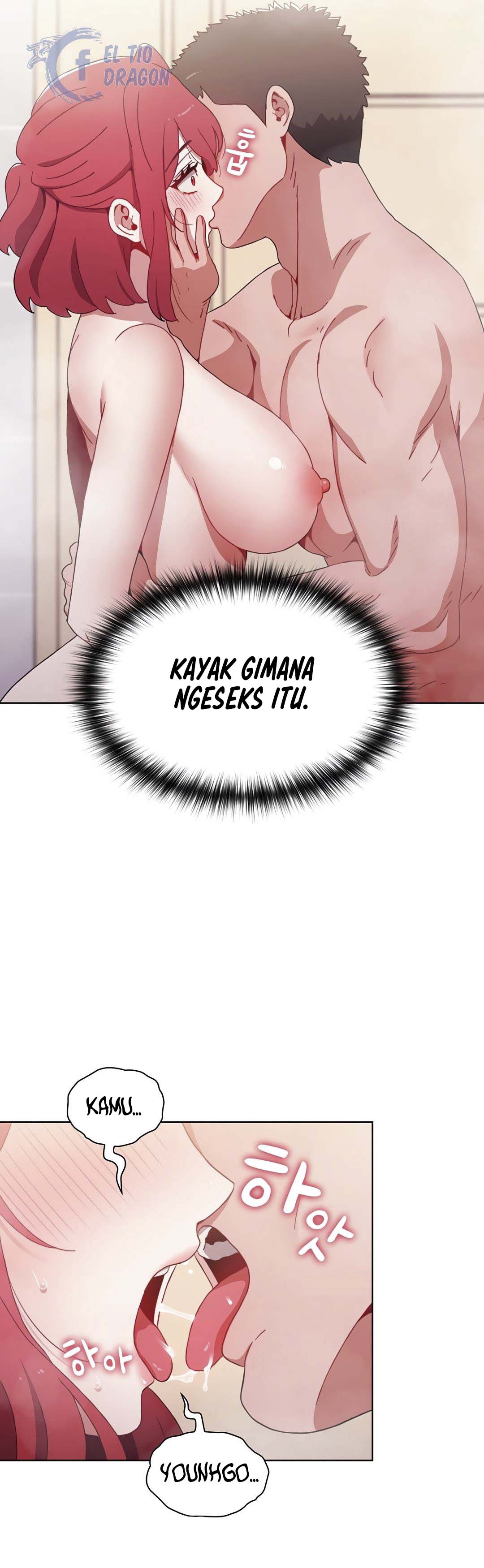 Owner The Pension - Chapter 14 27