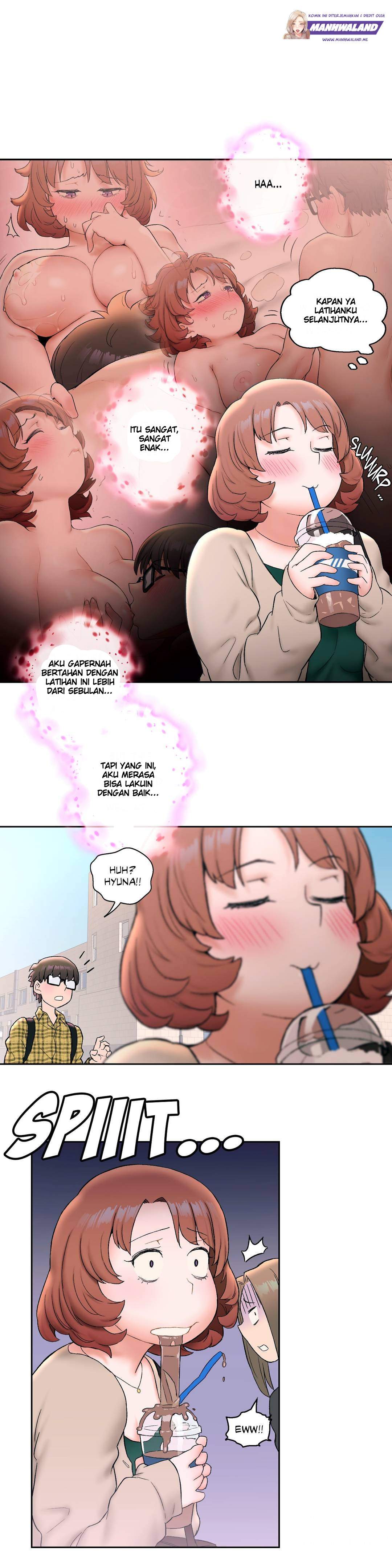 Sexercise - Chapter 14 10