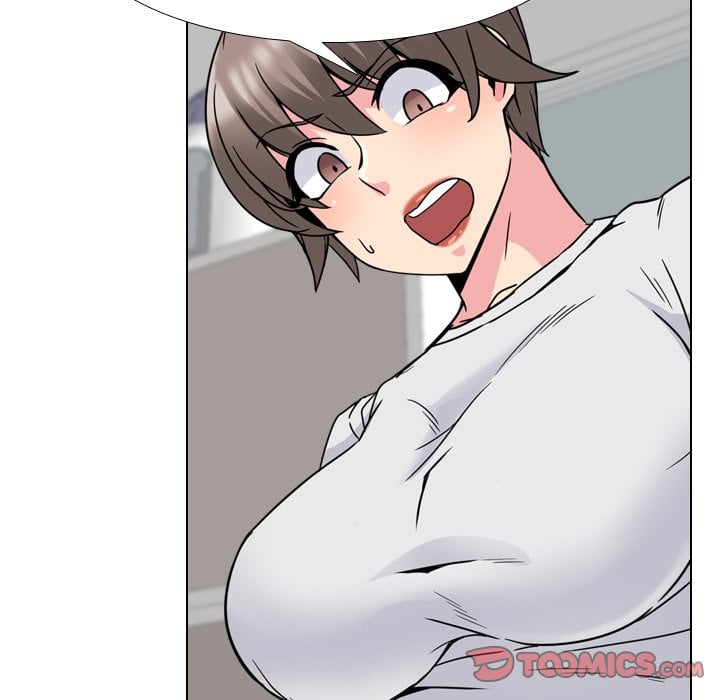 One Shot Men&#8217;s Clinic - Chapter 14 88
