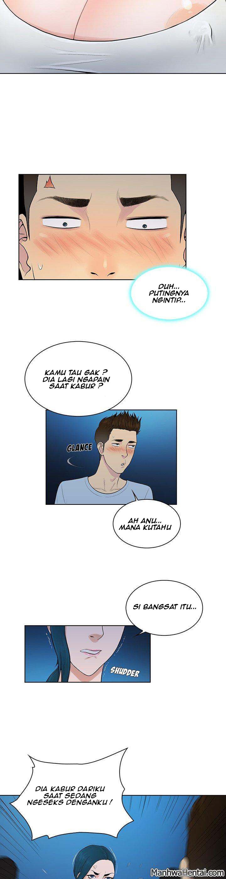 The Stand-up Guy (Dolphin) - Chapter 14 12