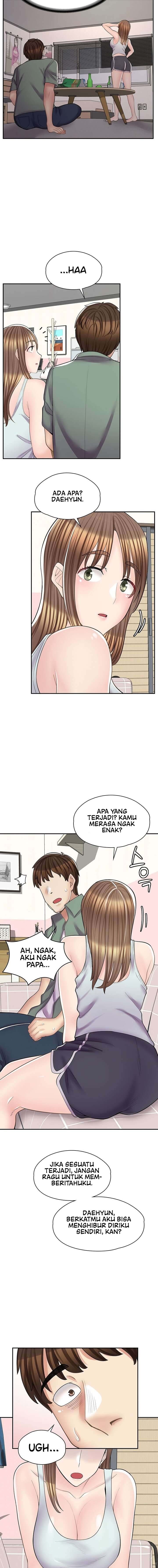Cafe anime - Chapter 14 16