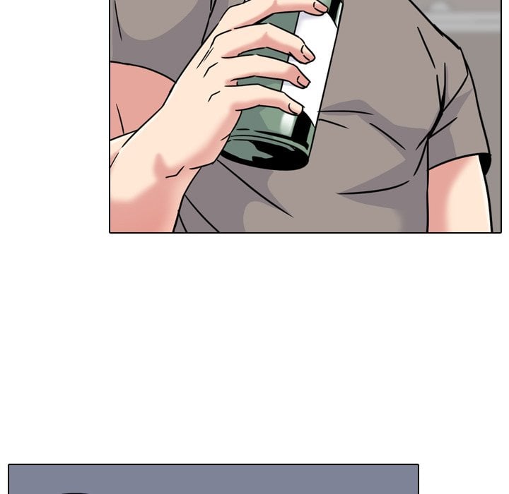 One Shot Men&#8217;s Clinic - Chapter 14 81