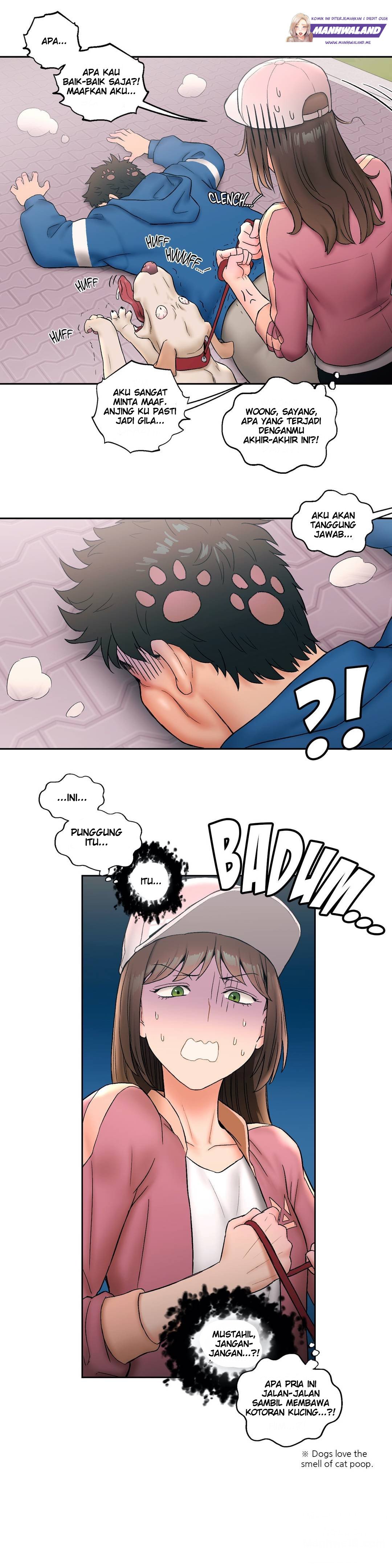 Sexercise - Chapter 14 28