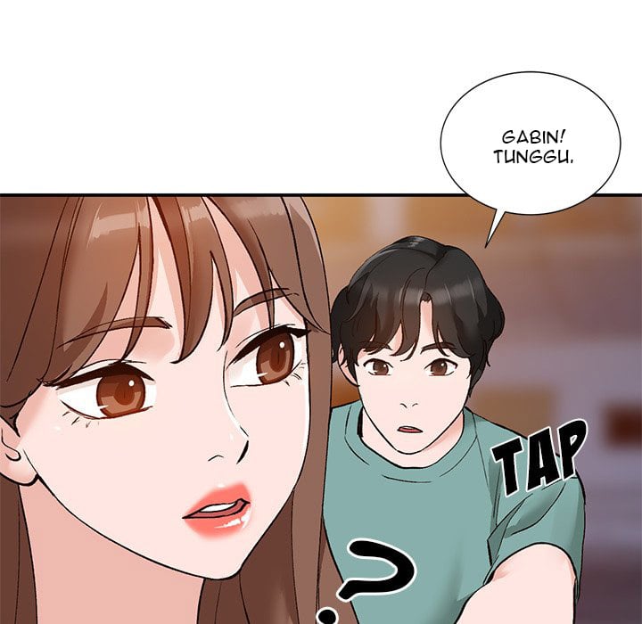 Town Girls - Chapter 14 93