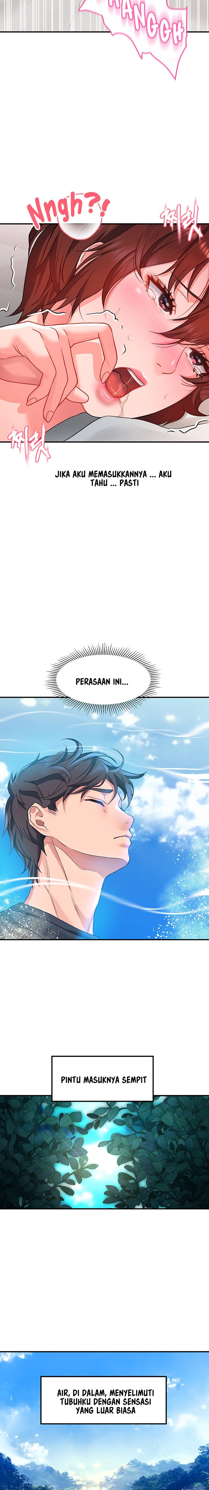 Unlock Her Heart - Chapter 14 7