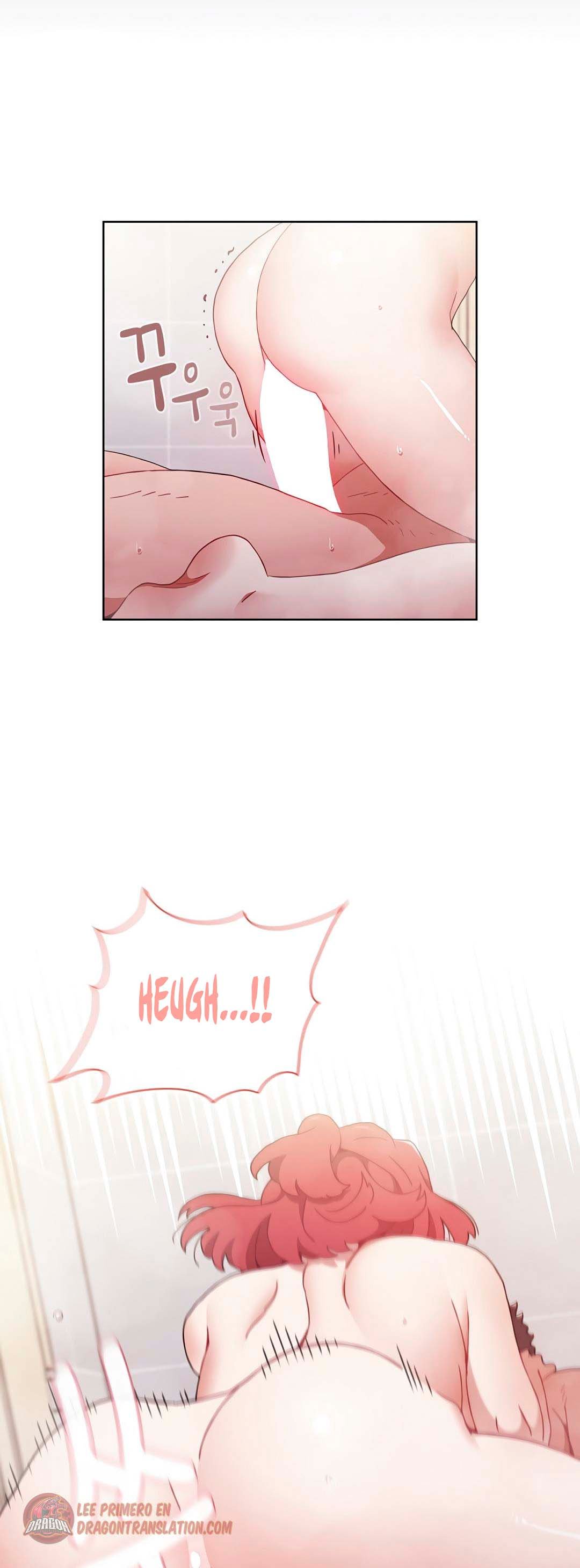 Owner The Pension - Chapter 14 10