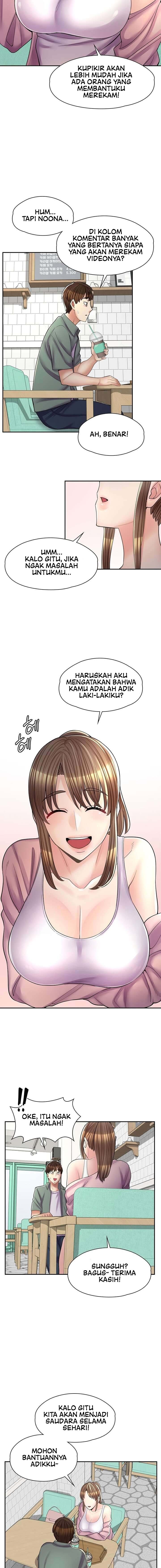 Cafe anime - Chapter 14 4