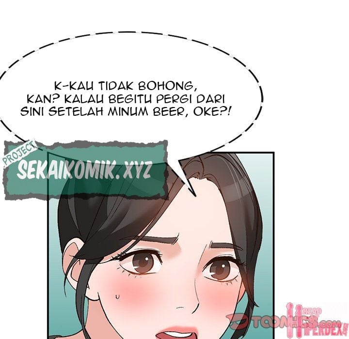 Town Girls - Chapter 14 22