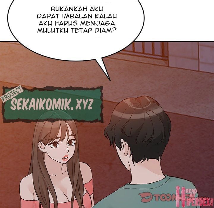 Town Girls - Chapter 14 118